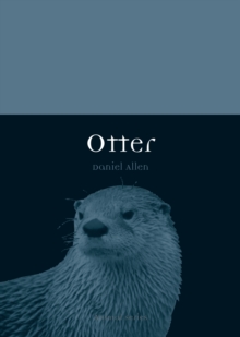 Otter, Paperback Otter, Paperback