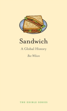 Sandwich, Hardback Sandwich, Hardback