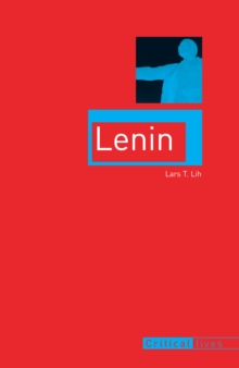 Lenin, Paperback Book Lenin, Paperback Book