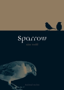 Sparrow, Paperback Book Sparrow, Paperback Book