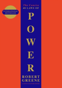 The Concise 48 Laws Of Power, Paperback Book The Concise 48 Laws Of Power, Paperback Book