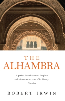 The Alhambra, Paperback The Alhambra, Paperback