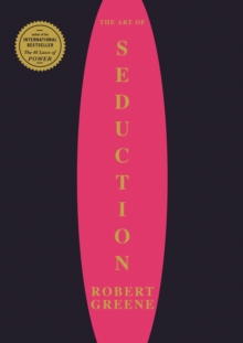 The Art of Seduction, Paperback Book The Art of Seduction, Paperback Book