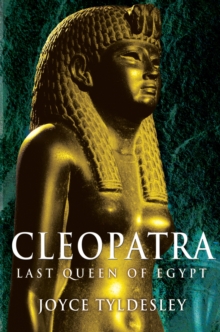 Cleopatra : Last Queen of Egypt, Paperback Book Cleopatra : Last Queen of Egypt, Paperback Book
