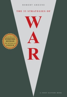 The 33 Strategies of War, Paperback Book The 33 Strategies of War, Paperback Book
