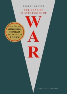 The Concise 33 Strategies of War, Paperback Book The Concise 33 Strategies of War, Paperback Book