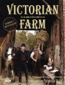 How to Be a Victorian: A Dawn-to-Dusk Guide to Victorian 