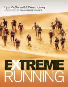 Extreme Running (Reduced Format), Hardback Extreme Running (Reduced Format), Hardback