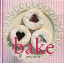 Bake, Hardback Bake, Hardback