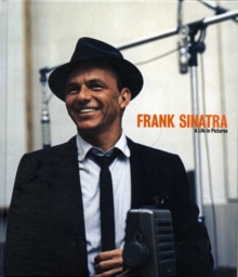 Frank Sinatra: A Life in Pictures, Hardback Book Frank Sinatra: A Life in Pictures, Hardback Book