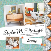 Style Me Vintage: Home, Hardback Book Style Me Vintage: Home, Hardback Book