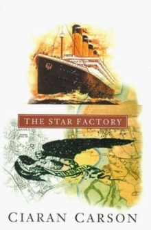 Star Factory, Paperback Book Star Factory, Paperback Book