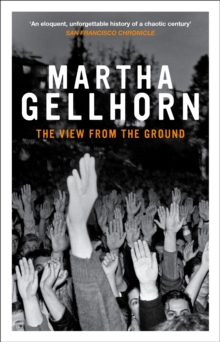 View from the Ground, Paperback Book View from the Ground, Paperback Book