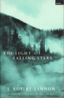 Light of Falling Stars, Paperback Book Light of Falling Stars, Paperback Book