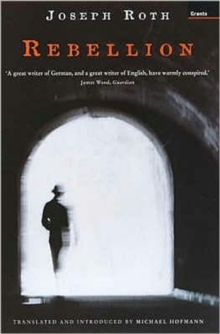 Rebellion, Paperback Rebellion, Paperback