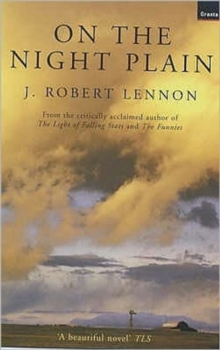 On the Night Plain, Paperback Book On the Night Plain, Paperback Book