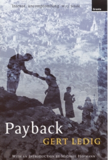 Payback, Paperback Book Payback, Paperback Book
