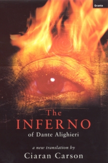 Inferno of Dante Alighieri : A New Translation, Paperback Book Inferno of Dante Alighieri : A New Translation, Paperback Book