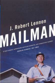 Mailman, Paperback Book Mailman, Paperback Book