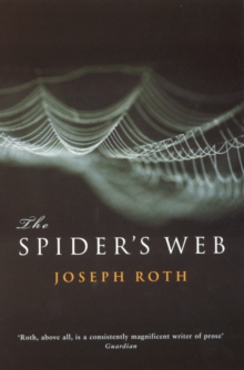 The Spider's Web, Paperback The Spider's Web, Paperback
