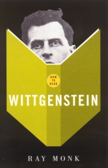 How to Read: Wittgenstein, Paperback Book How to Read: Wittgenstein, Paperback Book