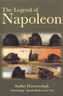 Legend of Napoleon, Paperback Book Legend of Napoleon, Paperback Book