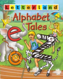 Alphabet Tales, Paperback Alphabet Tales, Paperback