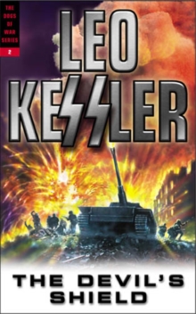 The Devil's Shield, Paperback The Devil's Shield, Paperback