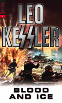 Blood and Ice, Paperback Blood and Ice, Paperback