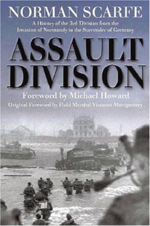 Assault Division, Paperback Book Assault Division, Paperback Book