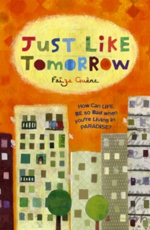 Just Like Tomorrow, Paperback Book Just Like Tomorrow, Paperback Book