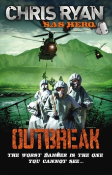 Outbreak : Code Red, Paperback Book Outbreak : Code Red, Paperback Book
