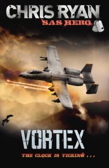 Vortex, Paperback Book Vortex, Paperback Book
