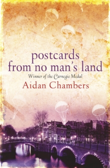 Postcards from No Man's Land, Paperback Book Postcards from No Man's Land, Paperback Book