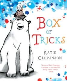 Box of Tricks, Paperback Book Box of Tricks, Paperback Book