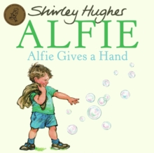 Alfie Gives a Hand, Paperback Alfie Gives a Hand, Paperback