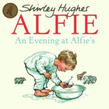 Evening At Alfies, An : Miniature, Paperback Book Evening At Alfies, An : Miniature, Paperback Book