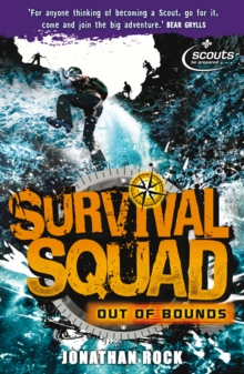 Survival Squad : Out of Bounds, Paperback Book Survival Squad : Out of Bounds, Paperback Book