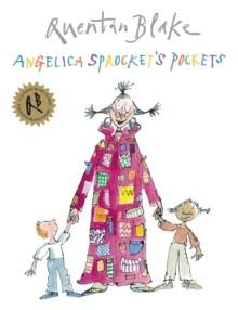 Angelica Sprocket's Pockets, Paperback Angelica Sprocket's Pockets, Paperback