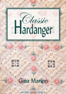 Classic Hardanger, Paperback Classic Hardanger, Paperback
