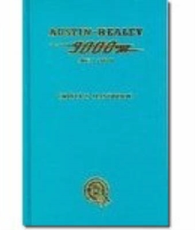 Austin Healey 3000 Mk.1 and 2 Handbook : Includes General Data, Controls, Maintenance and Servicing Instructions, Paperback Austin Healey 3000 Mk.1 and 2 Handbook : Includes General Data, Controls, Maintenance and Servicing Instructions, Paperback