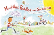 Muddles, Puddles and Sunshine : Your Activity Book to Help When Someone Has Died, Paperback Book Muddles, Puddles and Sunshine : Your Activity Book to Help When Someone Has Died, Paperback Book