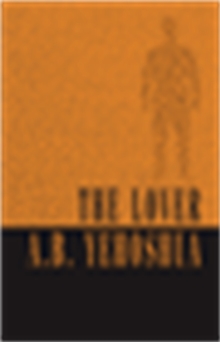 The Lover, Paperback Book The Lover, Paperback Book