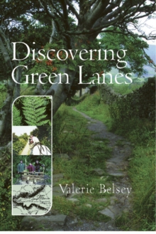 Discovering Green Lanes, Paperback Book Discovering Green Lanes, Paperback Book