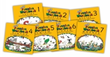 Jolly Phonics Workbooks, Paperback Jolly Phonics Workbooks, Paperback