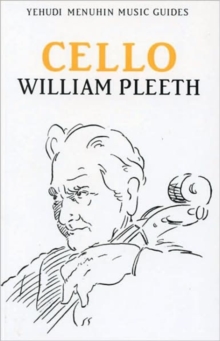 Cello, Paperback Book Cello, Paperback Book