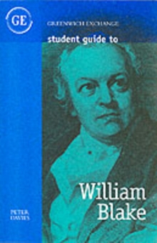 Student Guide to William Blake, Paperback Book Student Guide to William Blake, Paperback Book