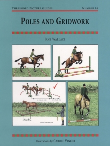Poles and Gridwork, Paperback Book Poles and Gridwork, Paperback Book