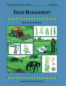 Field Management, Paperback Book Field Management, Paperback Book