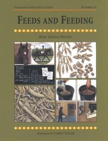 Feeds and Feeding, Paperback Book Feeds and Feeding, Paperback Book